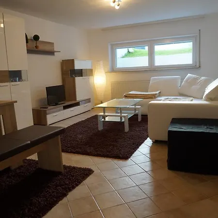 Apartment Germersheim Апартаменты