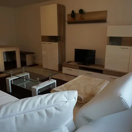 Apartment Germersheim * Гермерсхайм