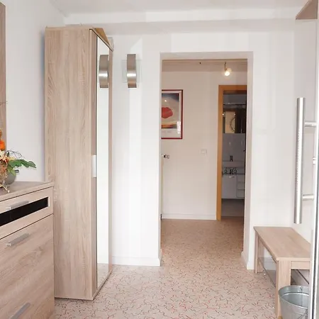 Apartment Germersheim Germersheim