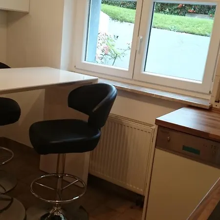 Апартаменты Apartment Germersheim