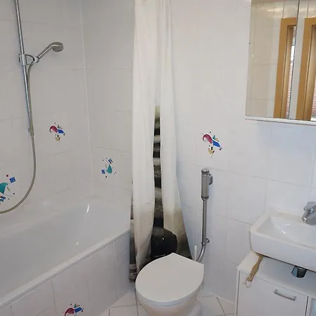 Apartment Germersheim Lejlighed Germersheim