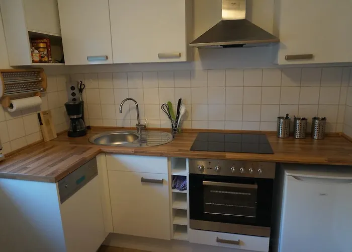 דירה Apartment Germersheim