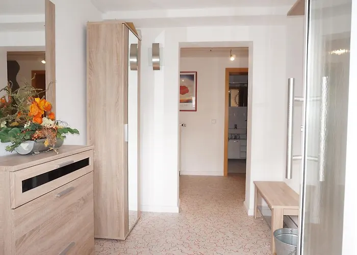 Apartment Germersheim غيرمرسهايم