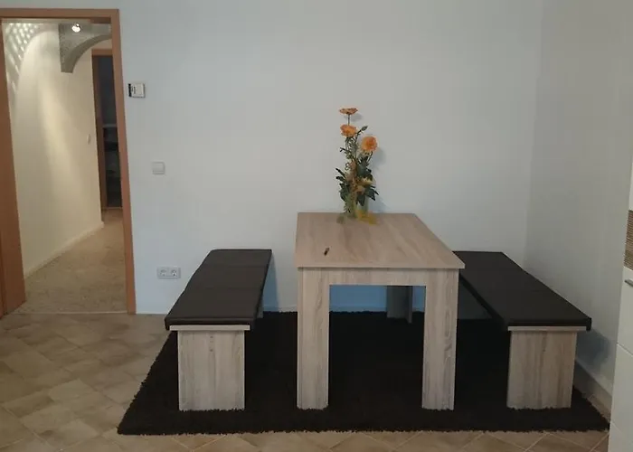 Apartment Germersheim