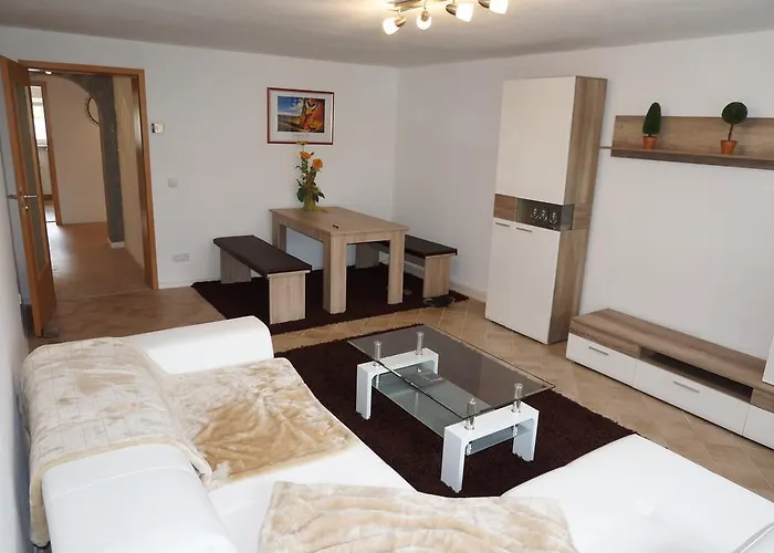 דירה Apartment Germersheim גרמרזהיים