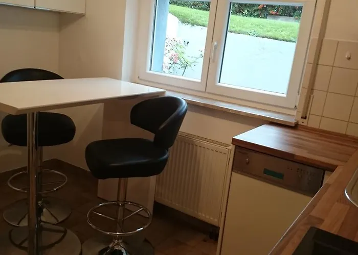 شقة Apartment Germersheim