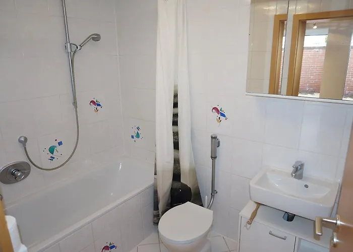 Apartment Germersheim شقة غيرمرسهايم