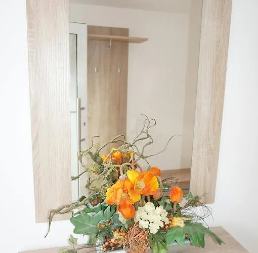 Apartment Germersheim *